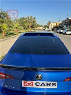 فولكسفاغن جيتا